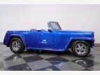 Thumbnail Photo 15 for 1950 Willys Jeepster